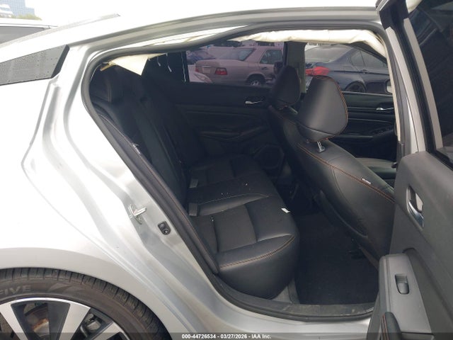 1N4BL4CV0NN419545 Nissan Altima Sr Fwd