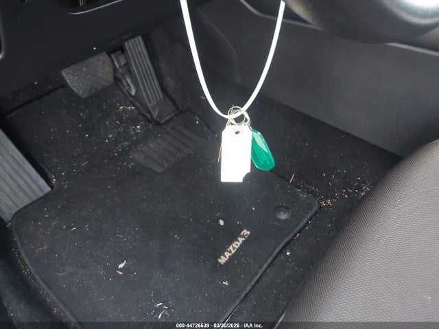 Aukcja sprzedaży 2021 Mazda Mazda3 2.5 S, vin: JM1BPAJLXM1312104, numer aukcji: 44726539