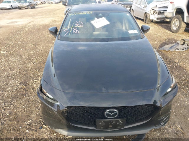 Aukcja sprzedaży 2021 Mazda Mazda3 2.5 S, vin: JM1BPAJLXM1312104, numer aukcji: 44726539