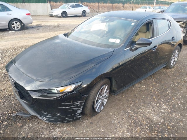 Aukcja sprzedaży 2021 Mazda Mazda3 2.5 S, vin: JM1BPAJLXM1312104, numer aukcji: 44726539