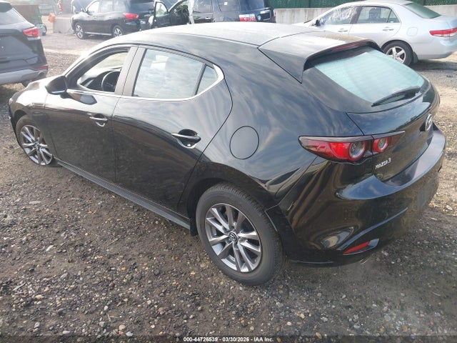 Aukcja sprzedaży 2021 Mazda Mazda3 2.5 S, vin: JM1BPAJLXM1312104, numer aukcji: 44726539
