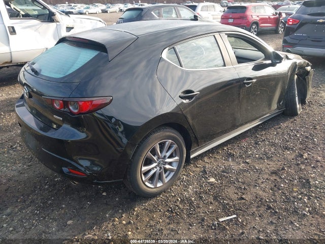 Aukcja sprzedaży 2021 Mazda Mazda3 2.5 S, vin: JM1BPAJLXM1312104, numer aukcji: 44726539