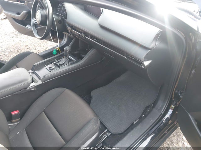 Aukcja sprzedaży 2021 Mazda Mazda3 2.5 S, vin: JM1BPAJLXM1312104, numer aukcji: 44726539