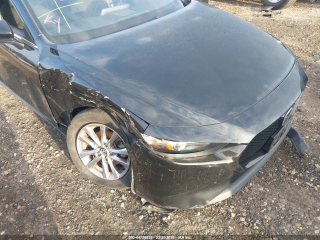 Aukcja sprzedaży 2021 Mazda Mazda3 2.5 S, vin: JM1BPAJLXM1312104, numer aukcji: 44726539