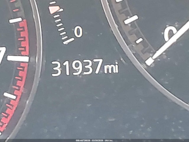 Aukcja sprzedaży 2021 Mazda Mazda3 2.5 S, vin: JM1BPAJLXM1312104, numer aukcji: 44726539