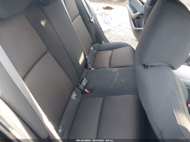 Aukcja sprzedaży 2021 Mazda Mazda3 2.5 S, vin: JM1BPAJLXM1312104, numer aukcji: 44726539