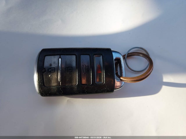 44726544 :رقم المزاد ، KNALC4J17J5096312 vin ، 2018 Kia Cadenza Technology مزاد بيع