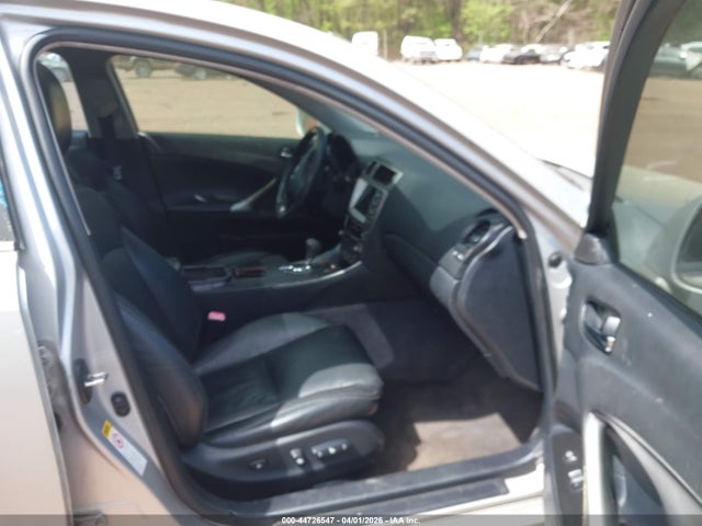 Aukcja sprzedaży 2007 Lexus Is 250, vin: JTHCK262575010918, numer aukcji: 44726547