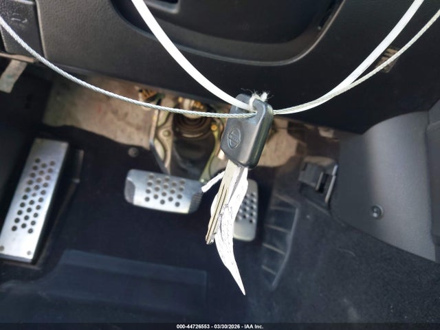 2006 NISSAN 350Z JN1AZ34D16M311983 Photo 10