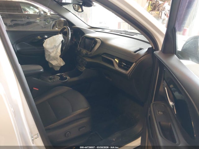 44726557 :رقم المزاد ، 3GKALYEV4NL168852 vin ، 2022 Gmc Terrain Awd At4 مزاد بيع