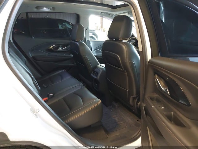44726557 :رقم المزاد ، 3GKALYEV4NL168852 vin ، 2022 Gmc Terrain Awd At4 مزاد بيع
