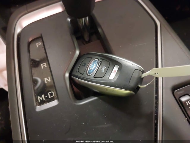 2025 Subaru Crosstrek Premium მანქანა იყიდება აუქციონზე, vin: JF2GUHDC9S8202475, აუქციონის ნომერი: 44726558