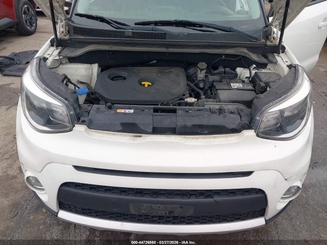 Aukcja sprzedaży 2018 Kia Soul +, vin: KNDJP3A54J7536311, numer aukcji: 44726560
