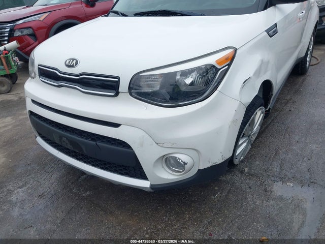 Aukcja sprzedaży 2018 Kia Soul +, vin: KNDJP3A54J7536311, numer aukcji: 44726560