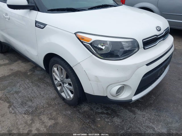 Aukcja sprzedaży 2018 Kia Soul +, vin: KNDJP3A54J7536311, numer aukcji: 44726560