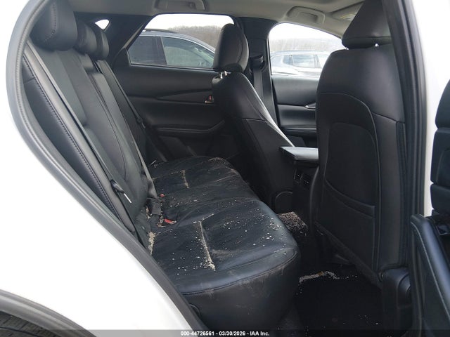 2022 Mazda Cx-30 Preferred მანქანა იყიდება აუქციონზე, vin: 3MVDMBCL2NM424046, აუქციონის ნომერი: 44726561