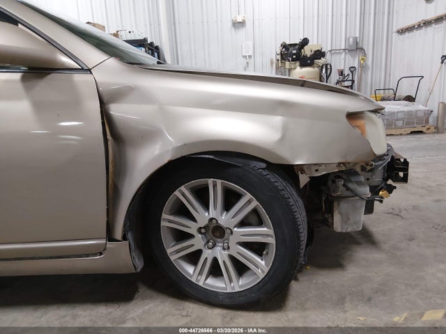 44726566 :رقم المزاد ، 4T1BK36B08U283481 vin ، 2008 Toyota Avalon Limited مزاد بيع