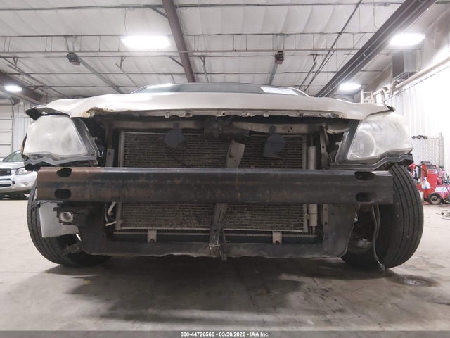 44726566 :رقم المزاد ، 4T1BK36B08U283481 vin ، 2008 Toyota Avalon Limited مزاد بيع