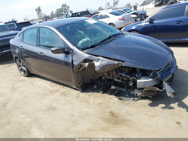 2015 DODGE DART 1C3CDFEB9FD362493