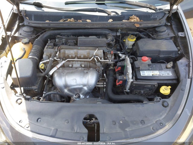 2015 DODGE DART 1C3CDFEB9FD362493 Photo 9