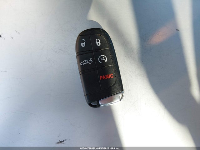 2015 DODGE DART 1C3CDFEB9FD362493 Photo 10