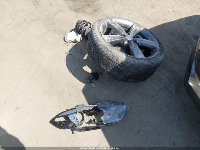 44726568 :رقم المزاد ، 1C3CDFEB9FD362493 vin ، 2015 Dodge Dart Gt مزاد بيع
