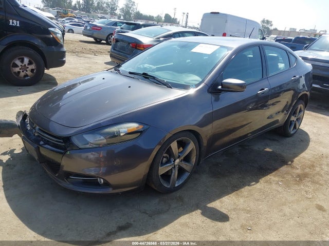 2015 DODGE DART 1C3CDFEB9FD362493 Photo 1