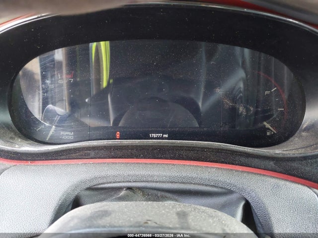 2015 DODGE DART 1C3CDFEB9FD362493 Photo 6