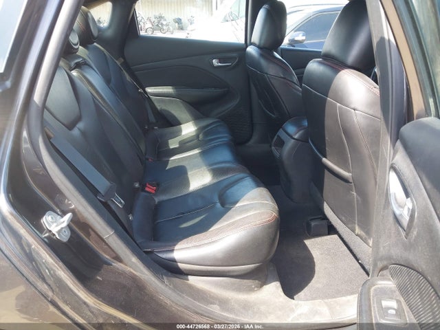 2015 DODGE DART 1C3CDFEB9FD362493 Photo 7