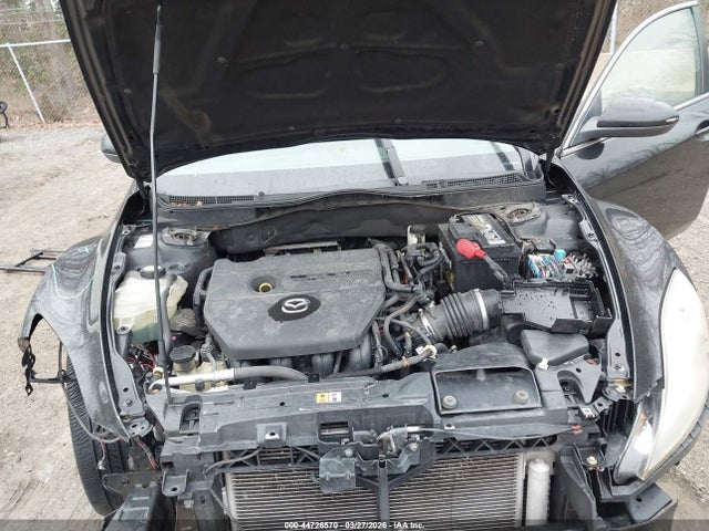 Продаж на аукціоні авто 2010 Mazda Mazda6 I Touring, vin: 1YVHZ8CH1A5M32071, номер лоту: 44726570