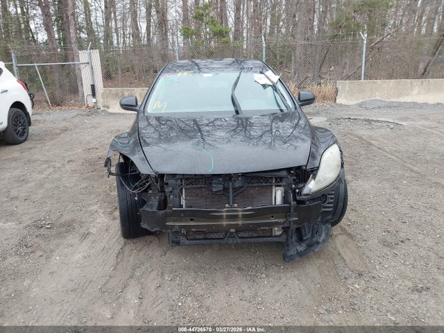 Продаж на аукціоні авто 2010 Mazda Mazda6 I Touring, vin: 1YVHZ8CH1A5M32071, номер лоту: 44726570