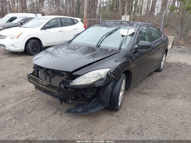 Продаж на аукціоні авто 2010 Mazda Mazda6 I Touring, vin: 1YVHZ8CH1A5M32071, номер лоту: 44726570