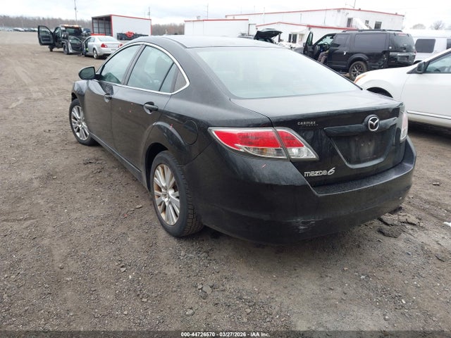 Продаж на аукціоні авто 2010 Mazda Mazda6 I Touring, vin: 1YVHZ8CH1A5M32071, номер лоту: 44726570