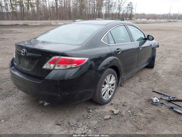 Продаж на аукціоні авто 2010 Mazda Mazda6 I Touring, vin: 1YVHZ8CH1A5M32071, номер лоту: 44726570