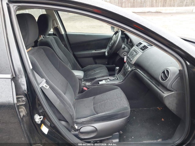Продаж на аукціоні авто 2010 Mazda Mazda6 I Touring, vin: 1YVHZ8CH1A5M32071, номер лоту: 44726570