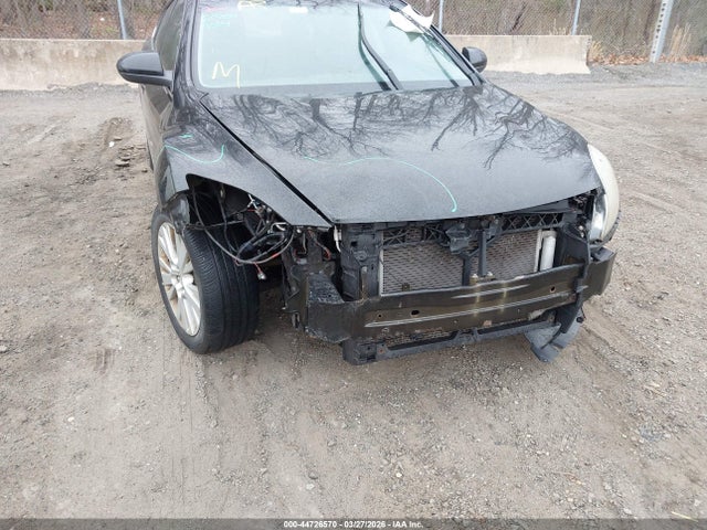 Продаж на аукціоні авто 2010 Mazda Mazda6 I Touring, vin: 1YVHZ8CH1A5M32071, номер лоту: 44726570