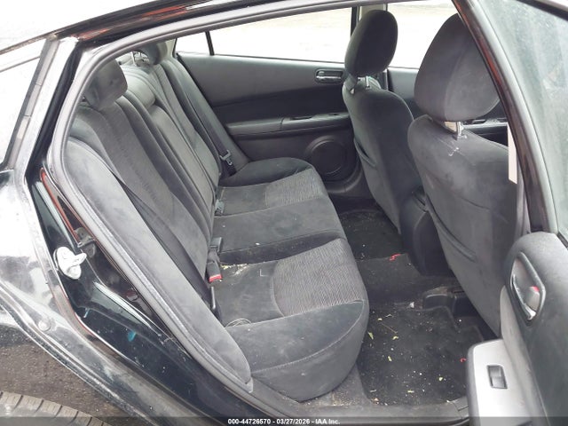 Продаж на аукціоні авто 2010 Mazda Mazda6 I Touring, vin: 1YVHZ8CH1A5M32071, номер лоту: 44726570