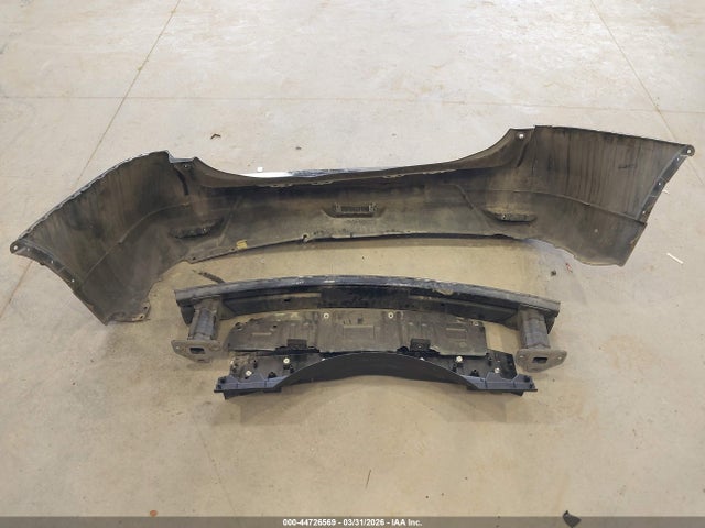 44726569 :رقم المزاد ، KNMAT2MV5FP554261 vin ، 2015 Nissan Rogue Sv مزاد بيع