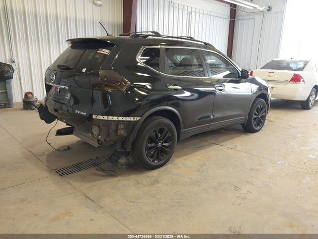 44726569 :رقم المزاد ، KNMAT2MV5FP554261 vin ، 2015 Nissan Rogue Sv مزاد بيع