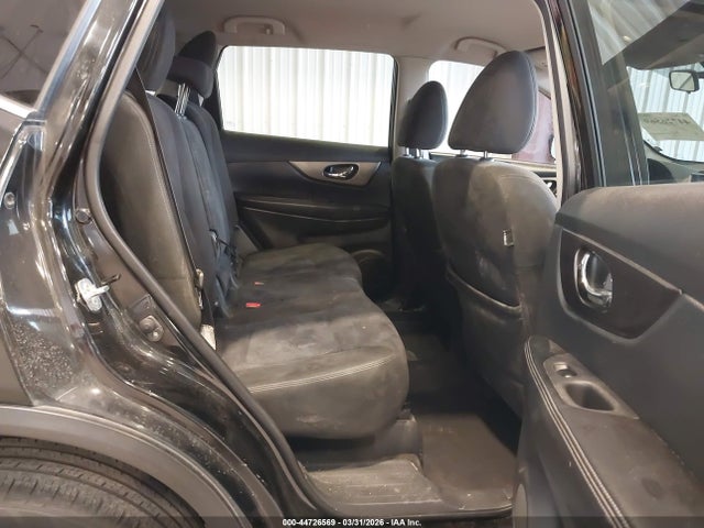 44726569 :رقم المزاد ، KNMAT2MV5FP554261 vin ، 2015 Nissan Rogue Sv مزاد بيع