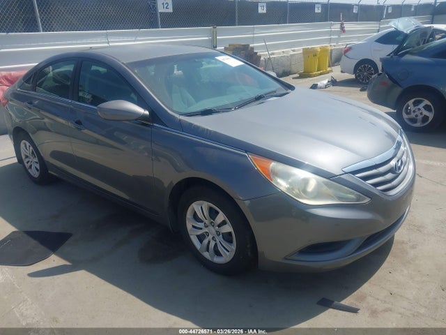2011 HYUNDAI SONATA 5NPEB4AC8BH179216