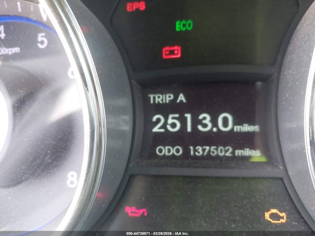 2011 HYUNDAI SONATA 5NPEB4AC8BH179216 Photo 6