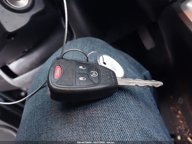 44726580 :رقم المزاد ، 1C4NJDEB1GD757559 vin ، 2016 Jeep Compass Latitude مزاد بيع