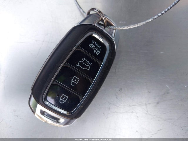 KM8K22AAXKU383491 Hyundai Kona Sel