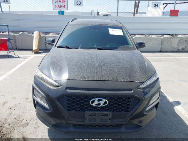 KM8K22AAXKU383491 Hyundai Kona Sel