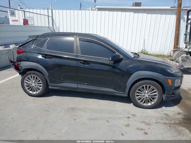 KM8K22AAXKU383491 Hyundai Kona Sel