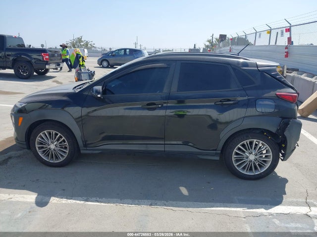 KM8K22AAXKU383491 Hyundai Kona Sel