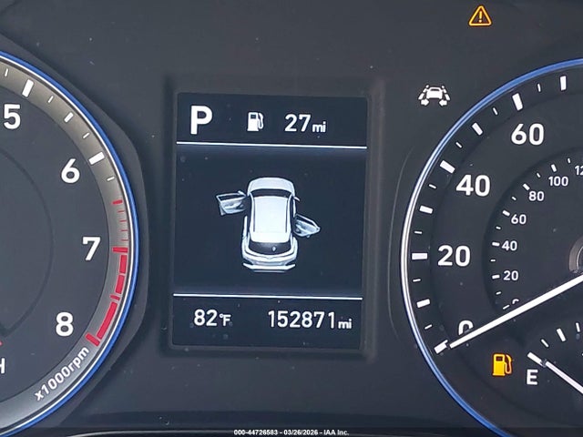 KM8K22AAXKU383491 Hyundai Kona Sel