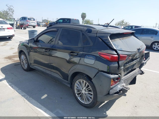 KM8K22AAXKU383491 Hyundai Kona Sel