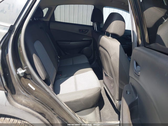KM8K22AAXKU383491 Hyundai Kona Sel
